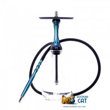 Кальян Alpha Hookah Model X Breeze (Альфа Хука Модель Х Бриз) Кальян Alpha Hookah Model X Breeze (Альфа Хука Модель Х Бриз)